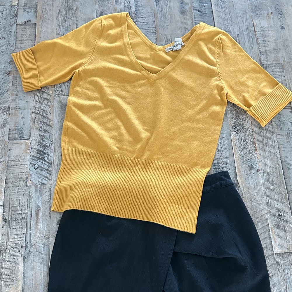 Forever 21 top